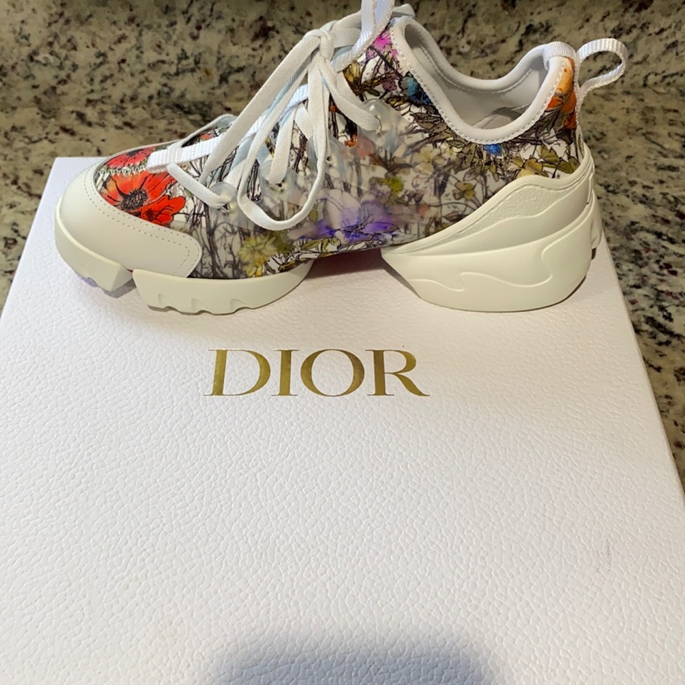 COPY - Dior Sneakers